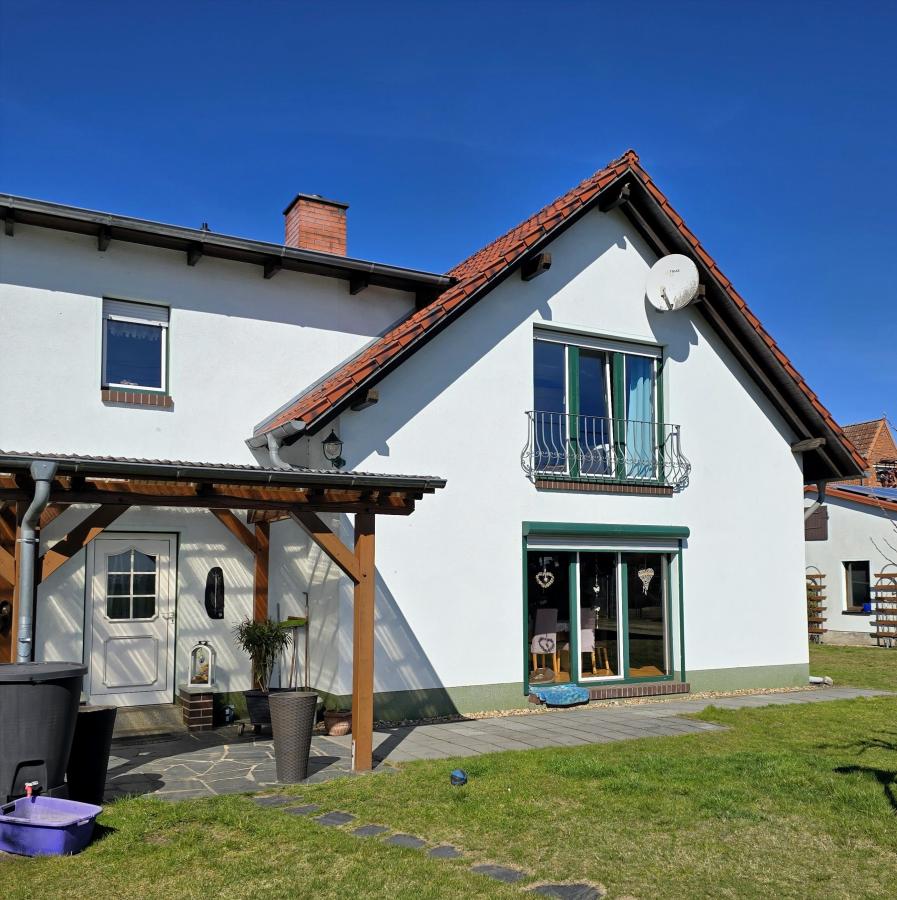 Immobilie - Vorschau