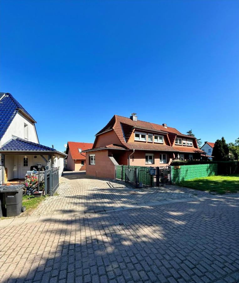 Immobilie - Vorschau