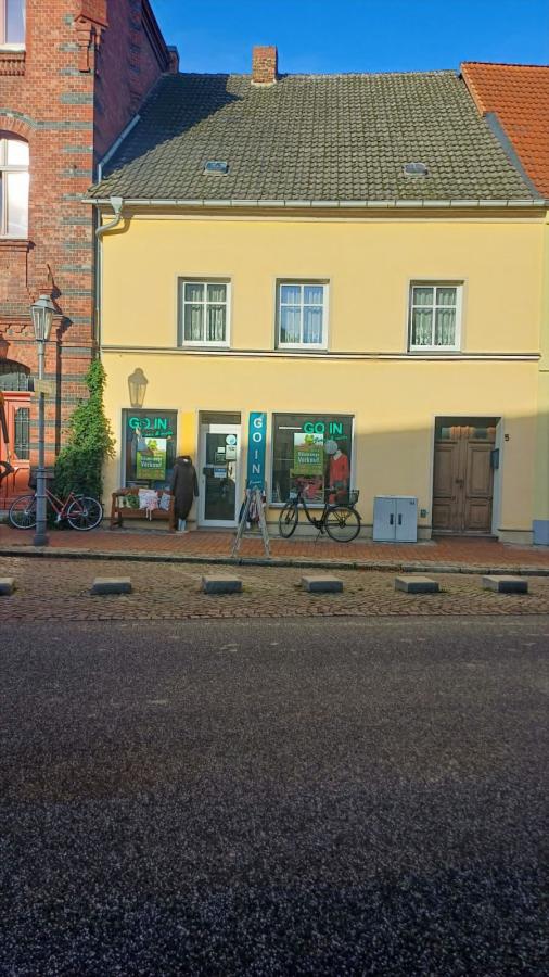 Immobilie - Vorschau