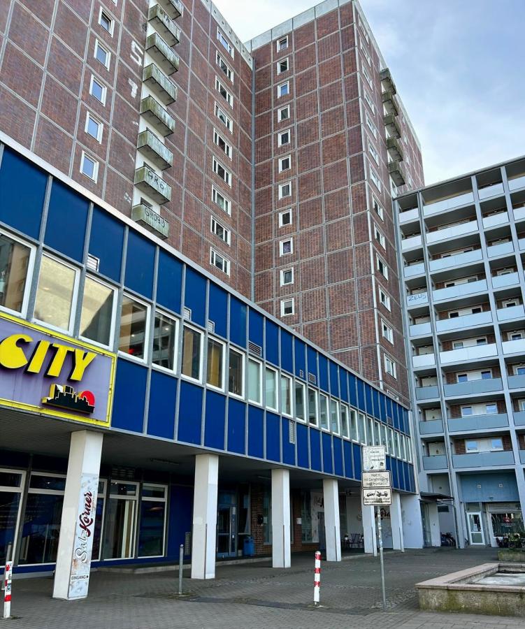 Immobilie - Vorschau