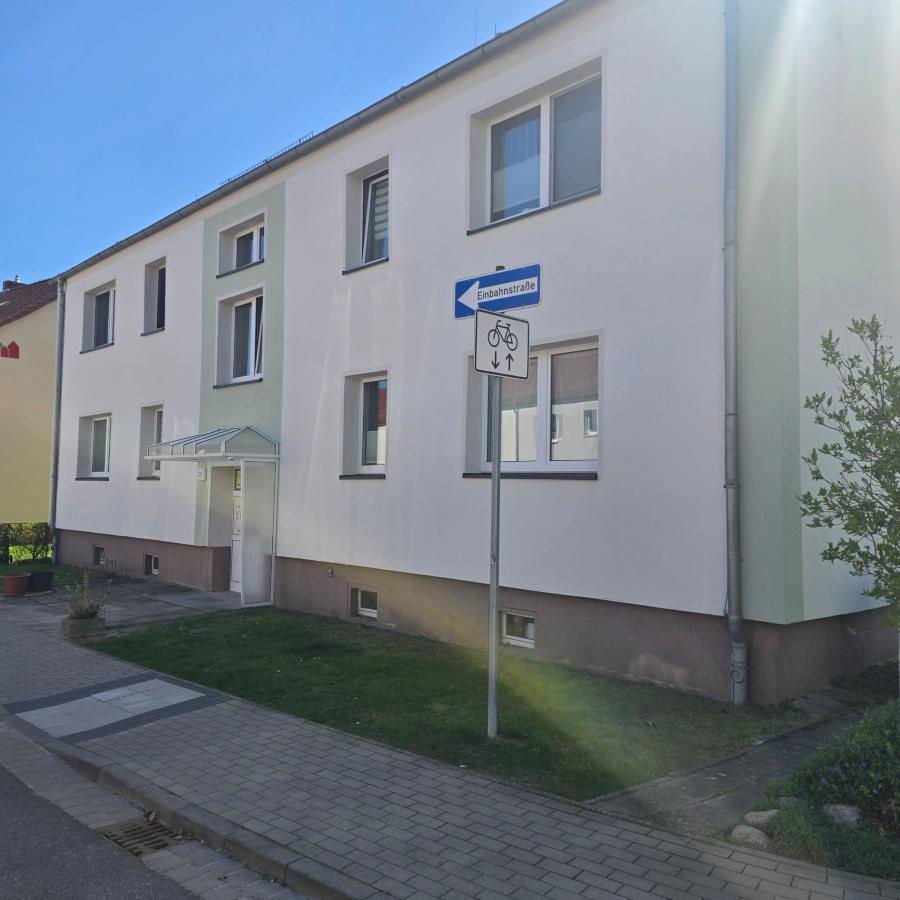 Immobilie - Vorschau