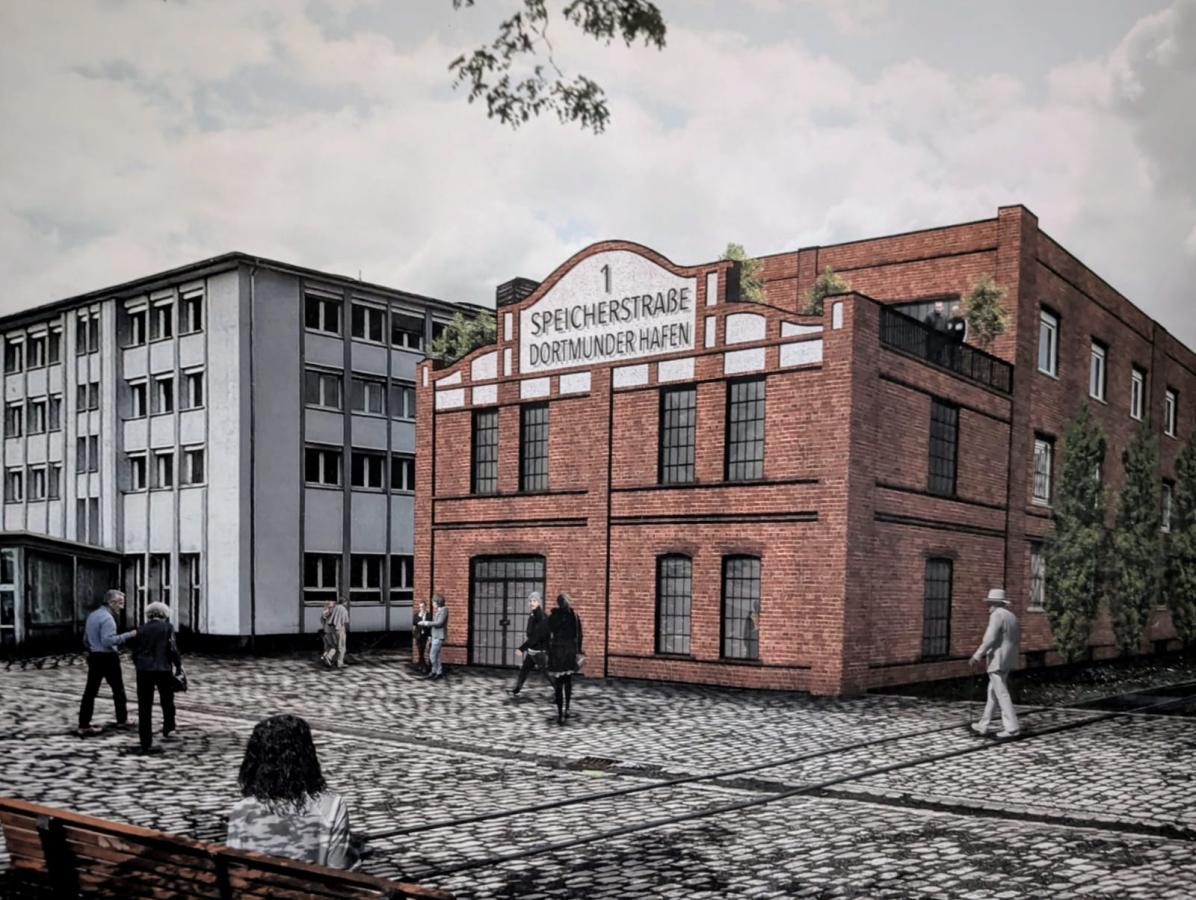 Immobilie - Vorschau