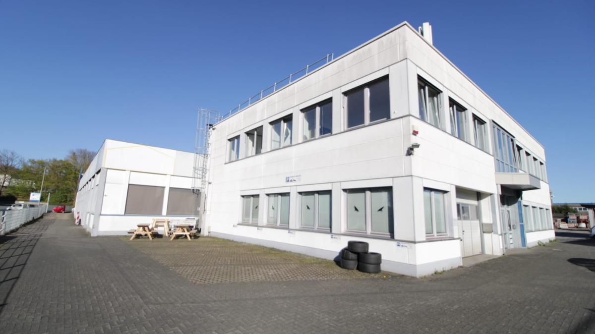 Immobilie - Vorschau