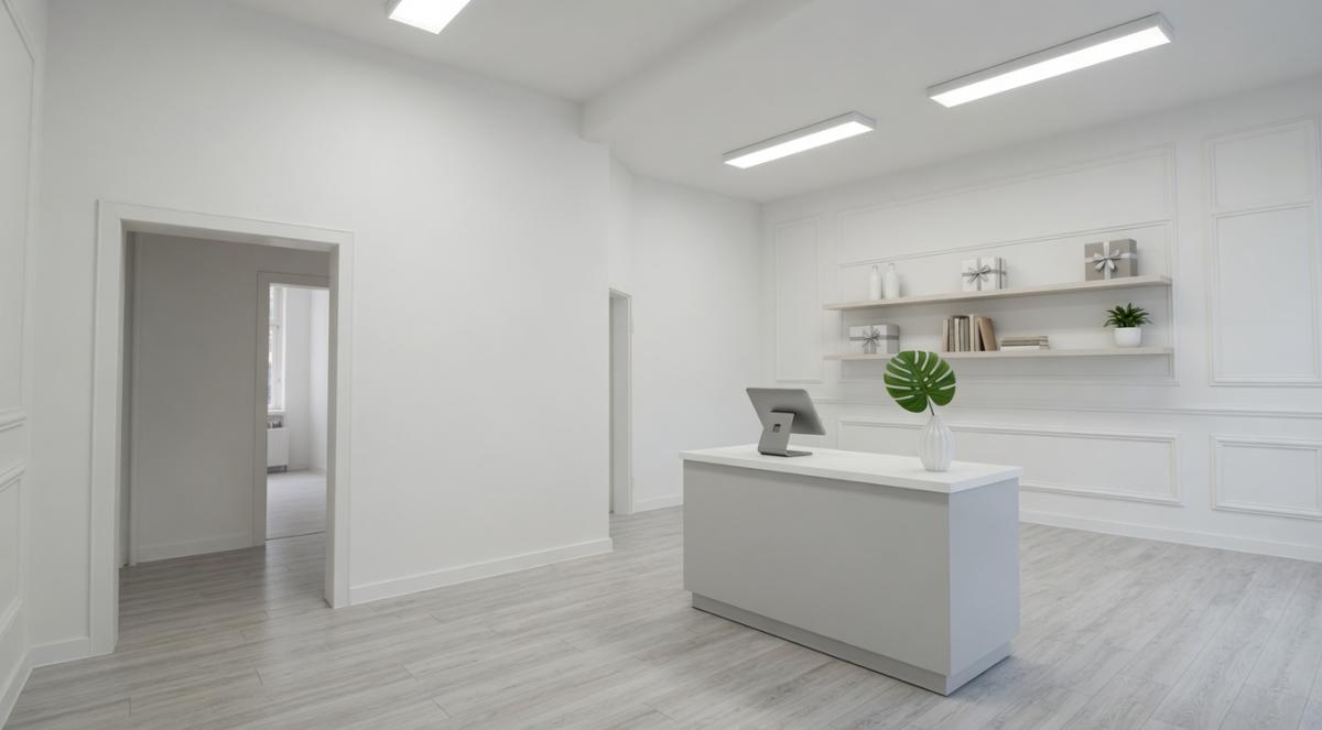 Immobilie - Vorschau