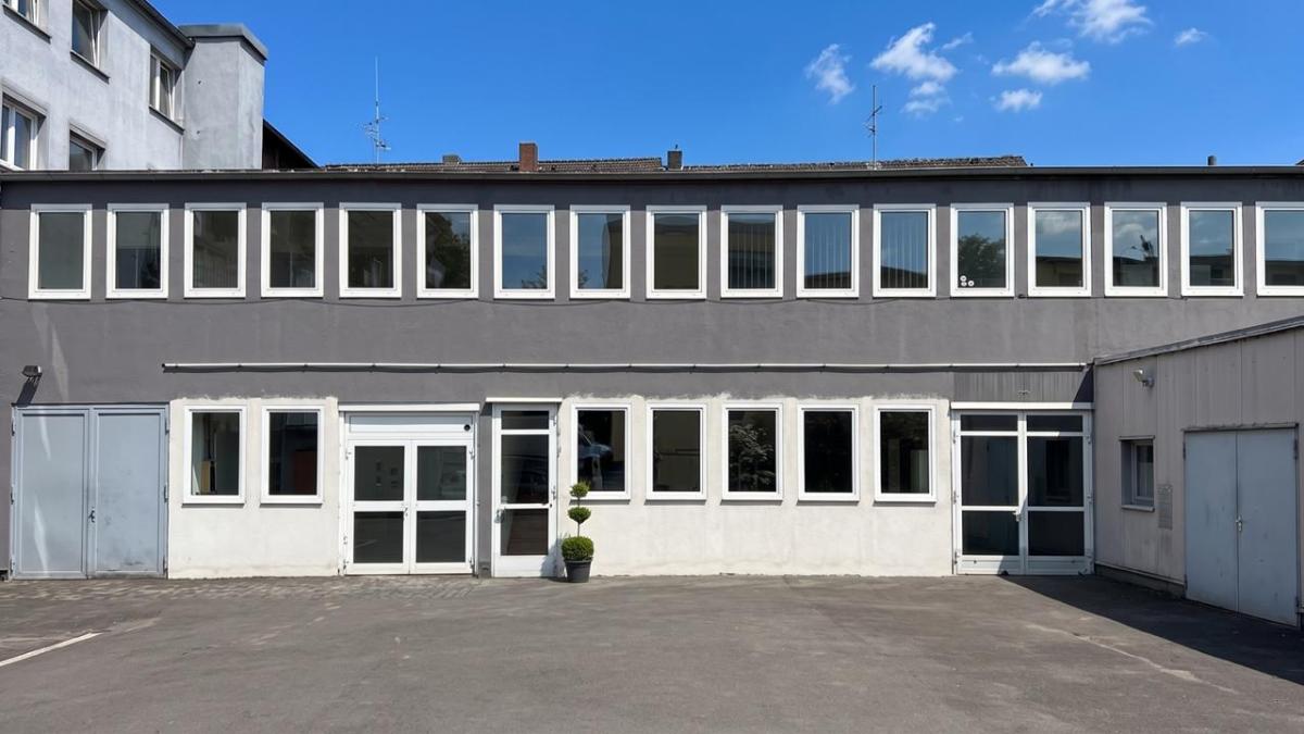 Immobilie - Vorschau