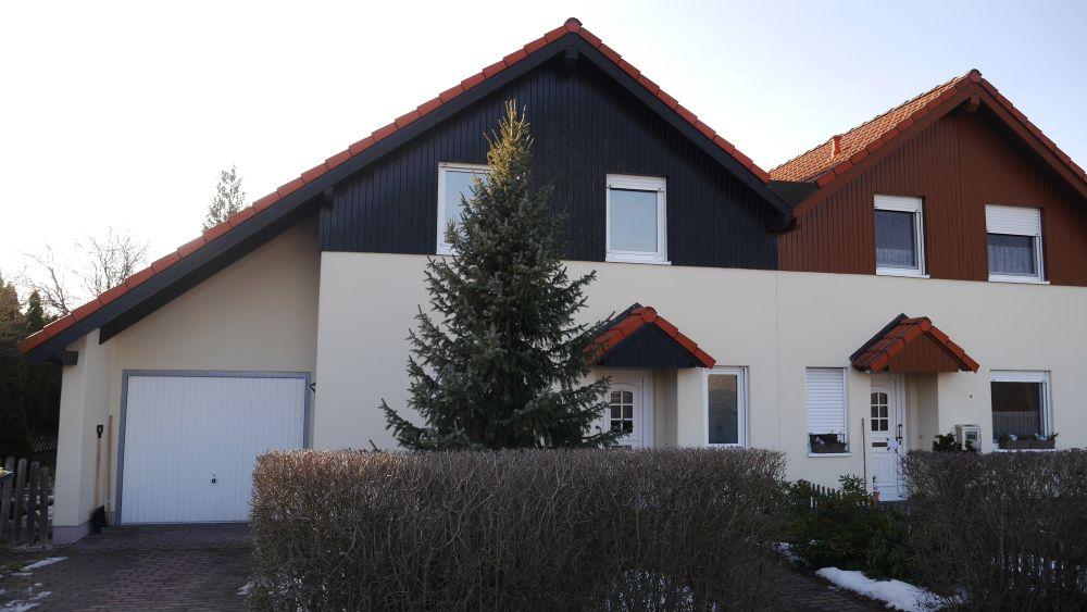 Immobilie - Vorschau