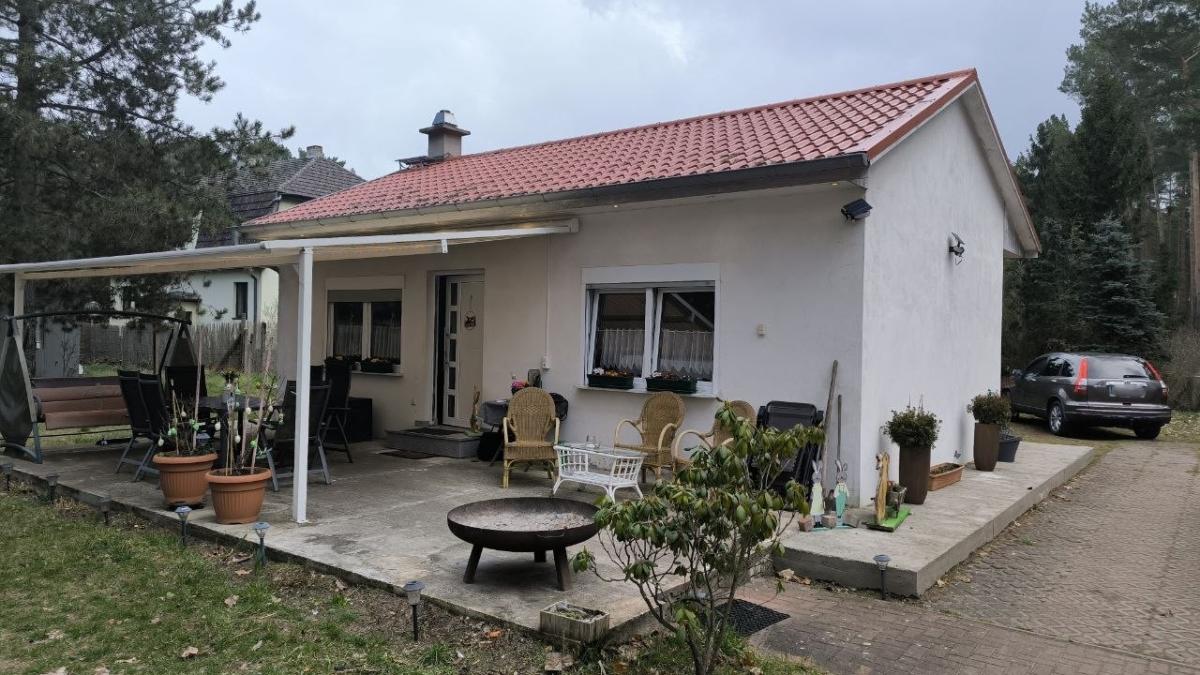 Immobilie - Vorschau