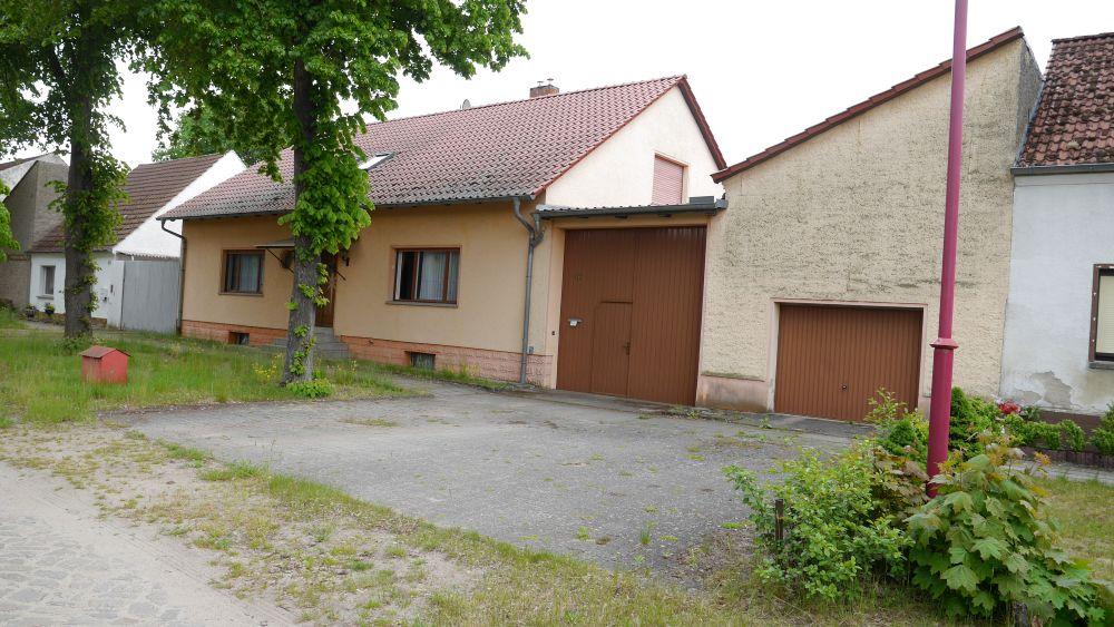 Immobilie - Vorschau