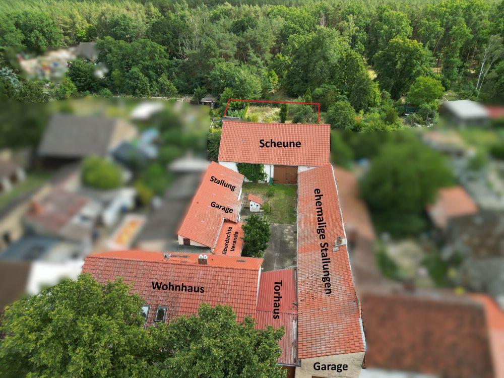 Immobilie - Vorschau