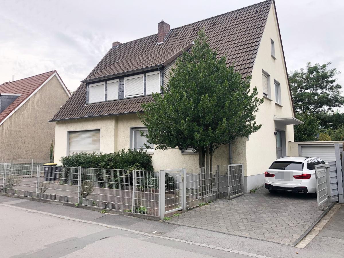 Immobilie - Vorschau