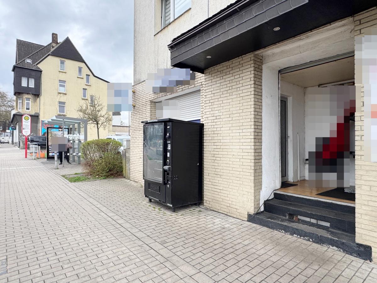 Immobilie - Vorschau