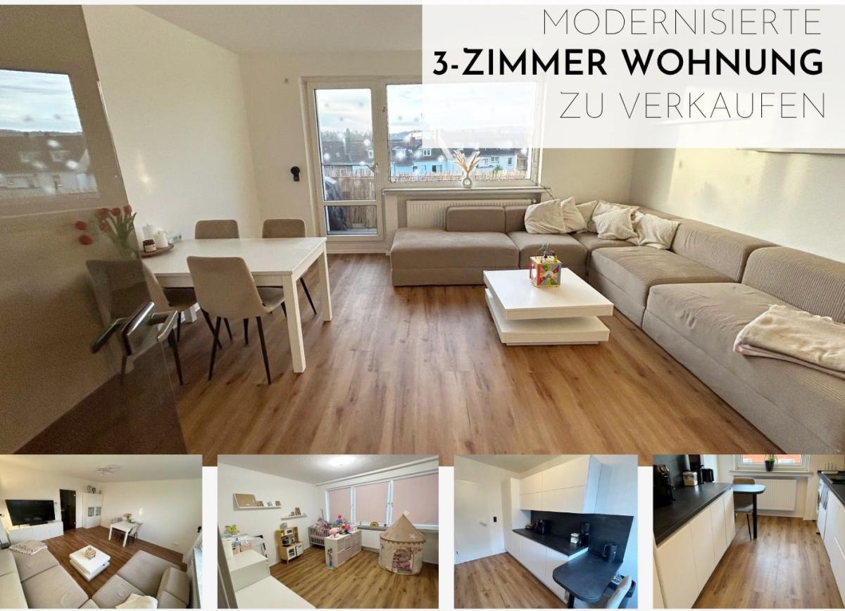 Immobilie - Vorschau