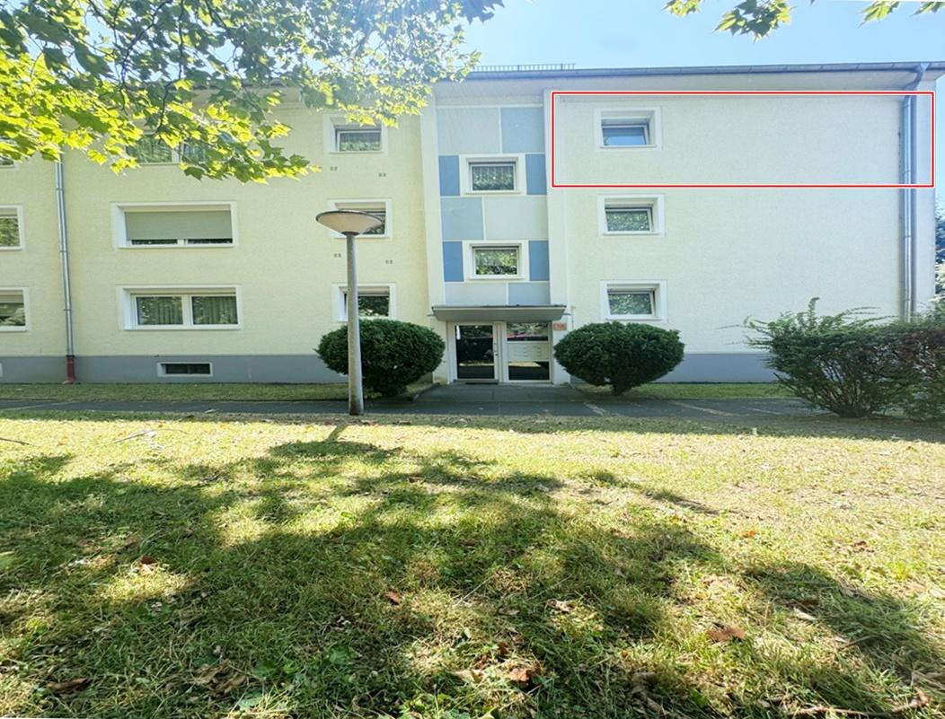 Immobilie - Vorschau