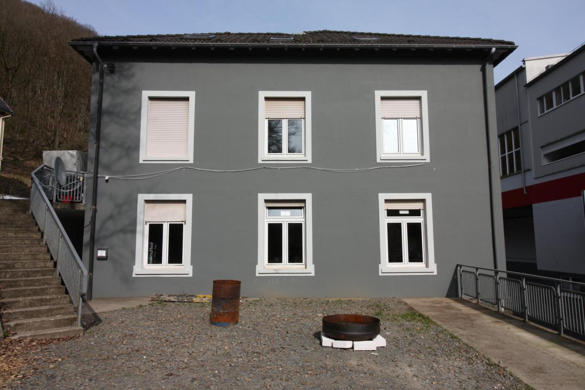 Immobilie - Vorschau