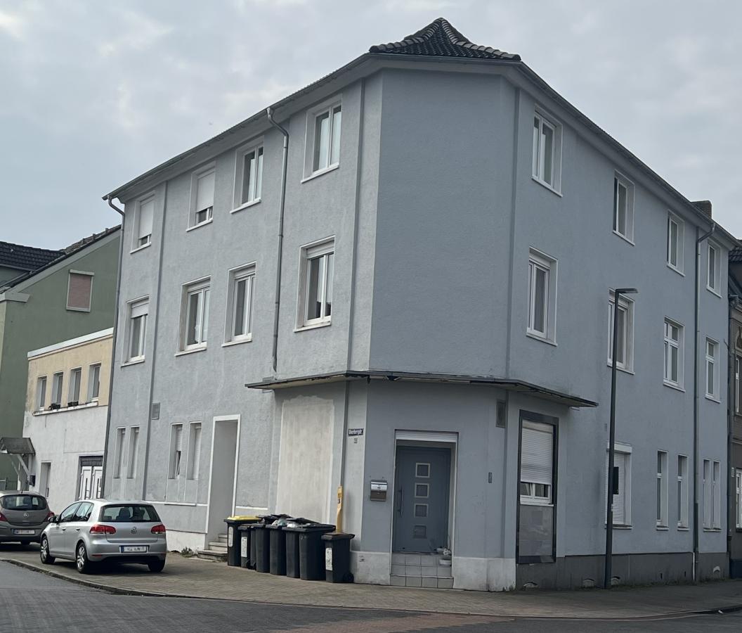 Immobilie - Vorschau