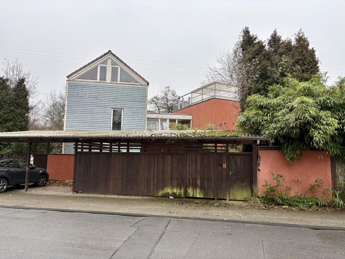 Immobilie - Vorschau