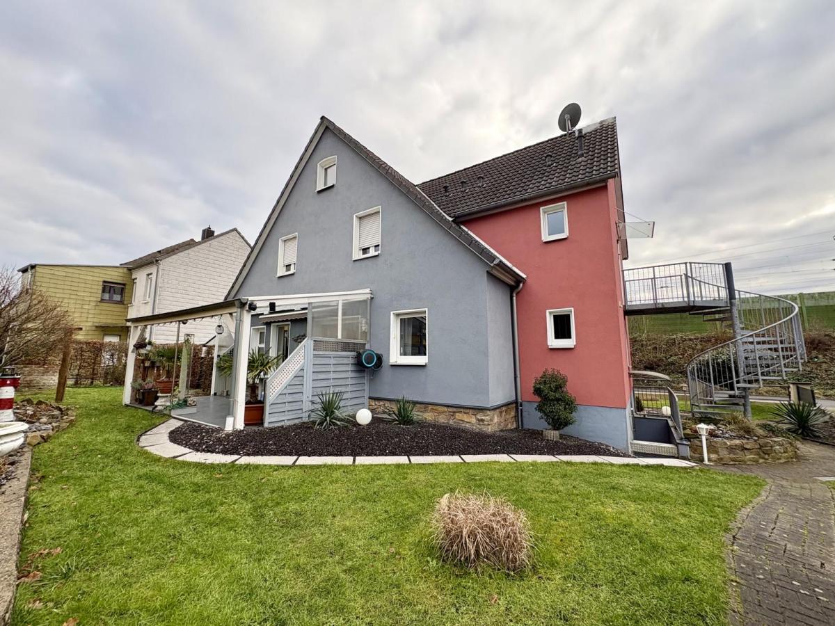 Immobilie - Vorschau