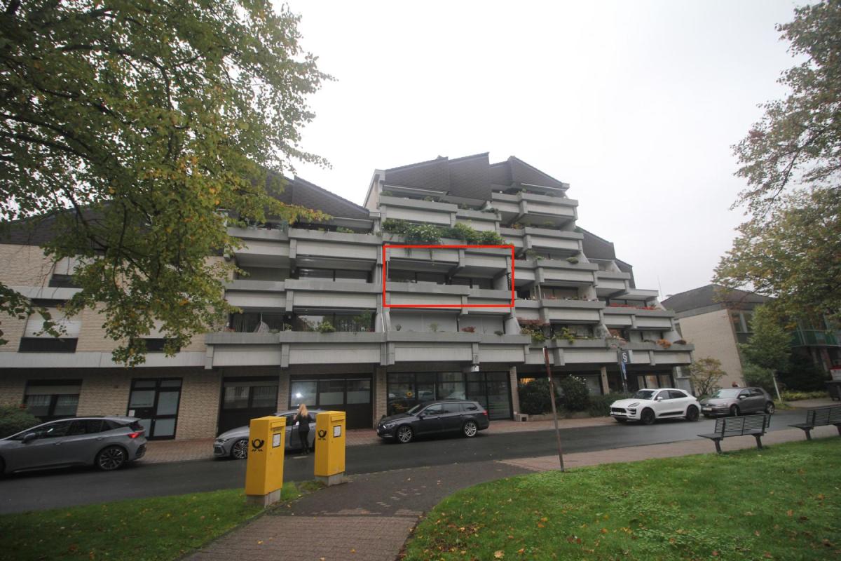 Immobilie - Vorschau