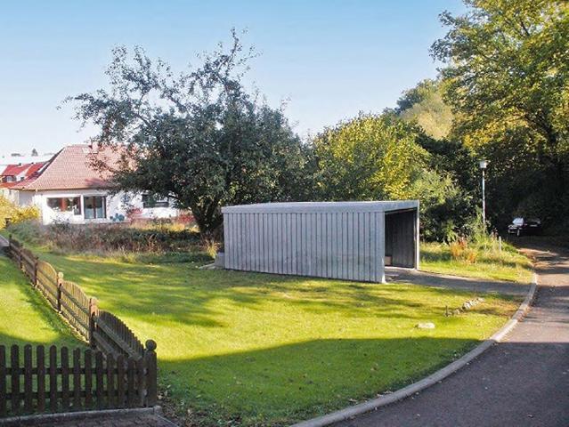 Immobilie - Vorschau