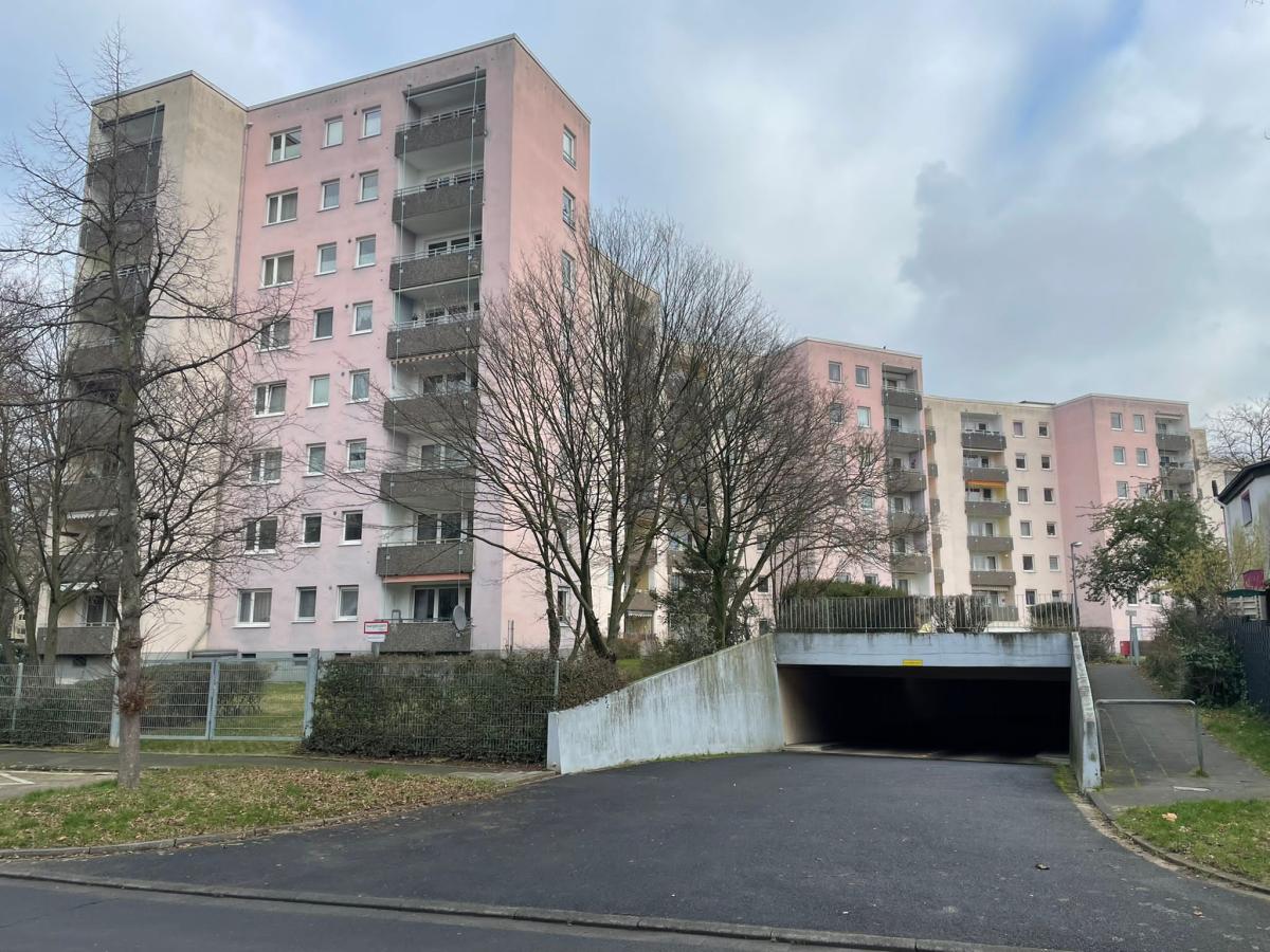 Immobilie - Vorschau