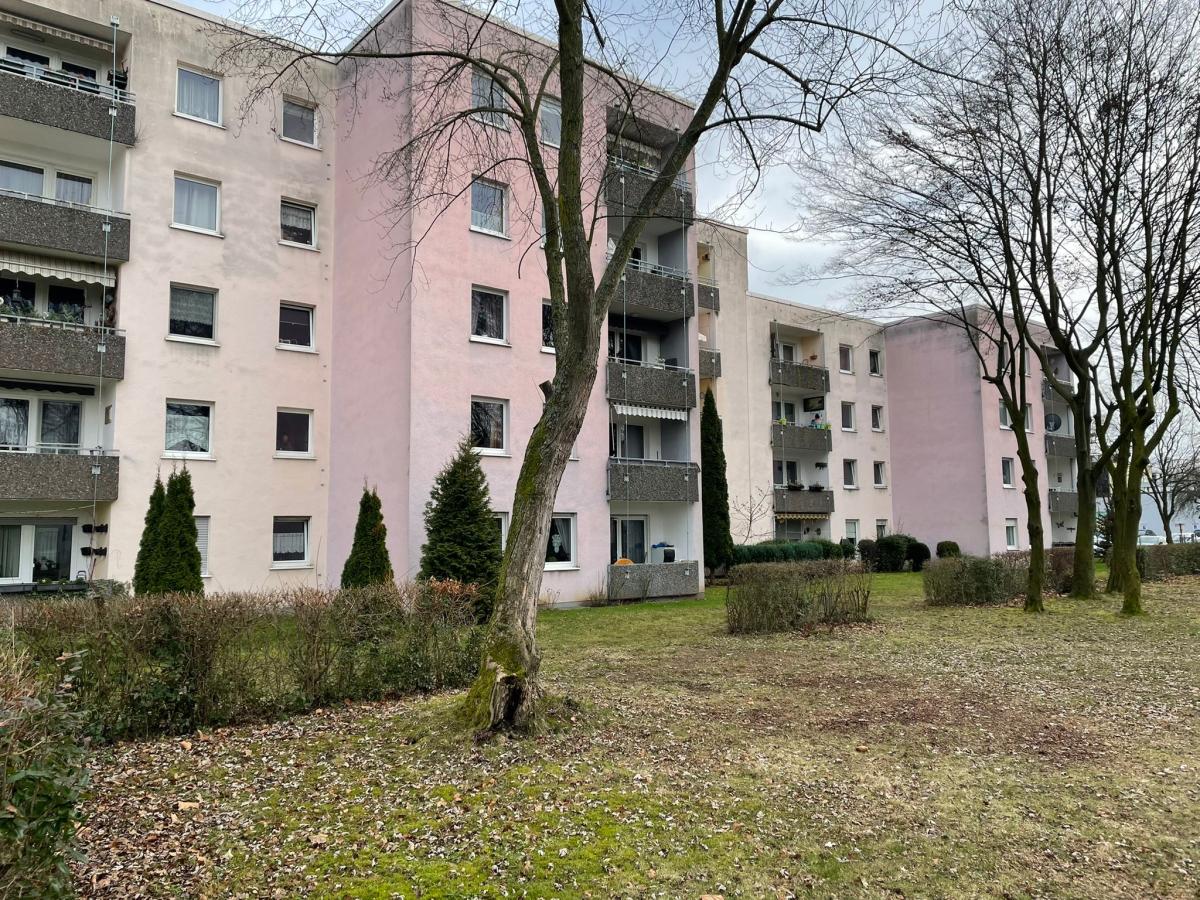 Immobilie - Vorschau