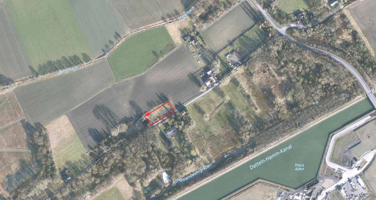 Immobilie - Vorschau