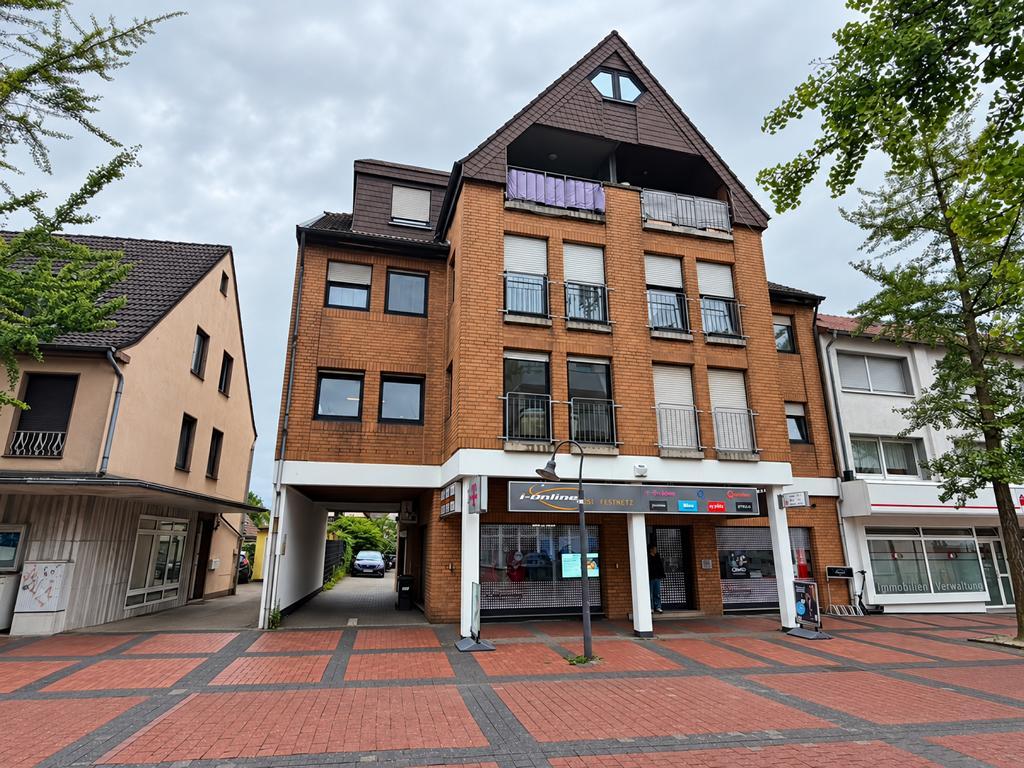 Immobilie - Vorschau