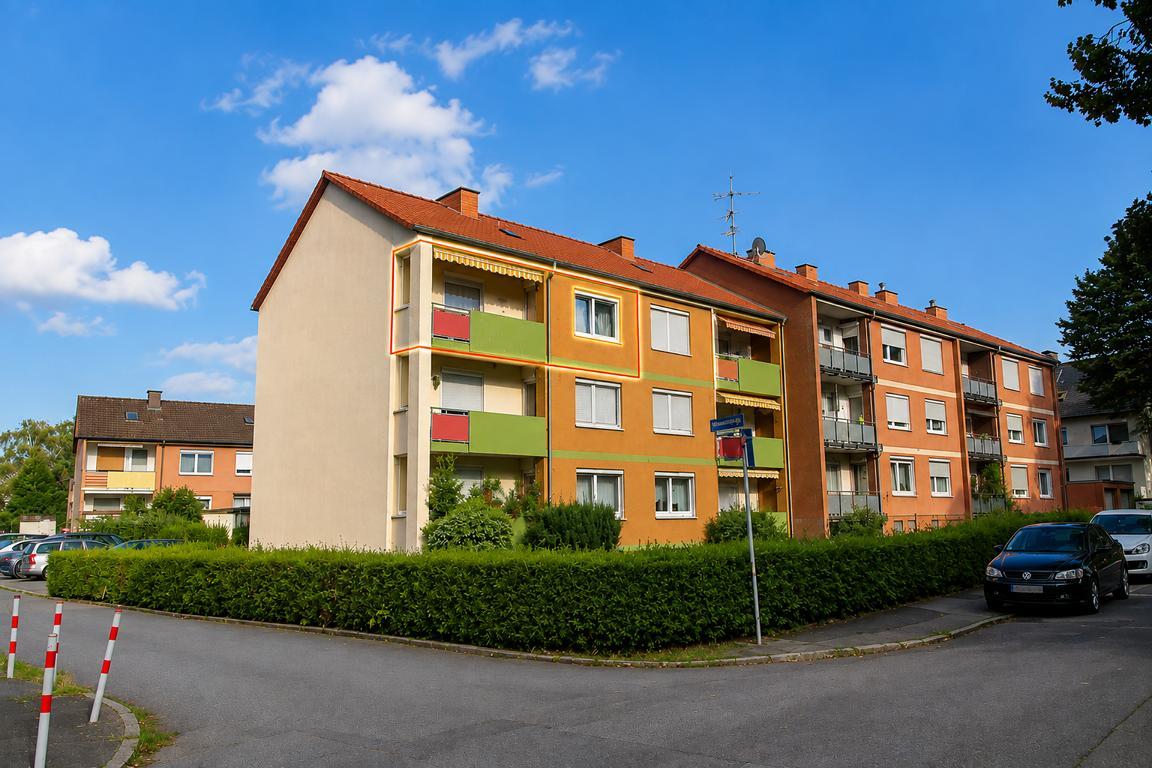Immobilie - Vorschau