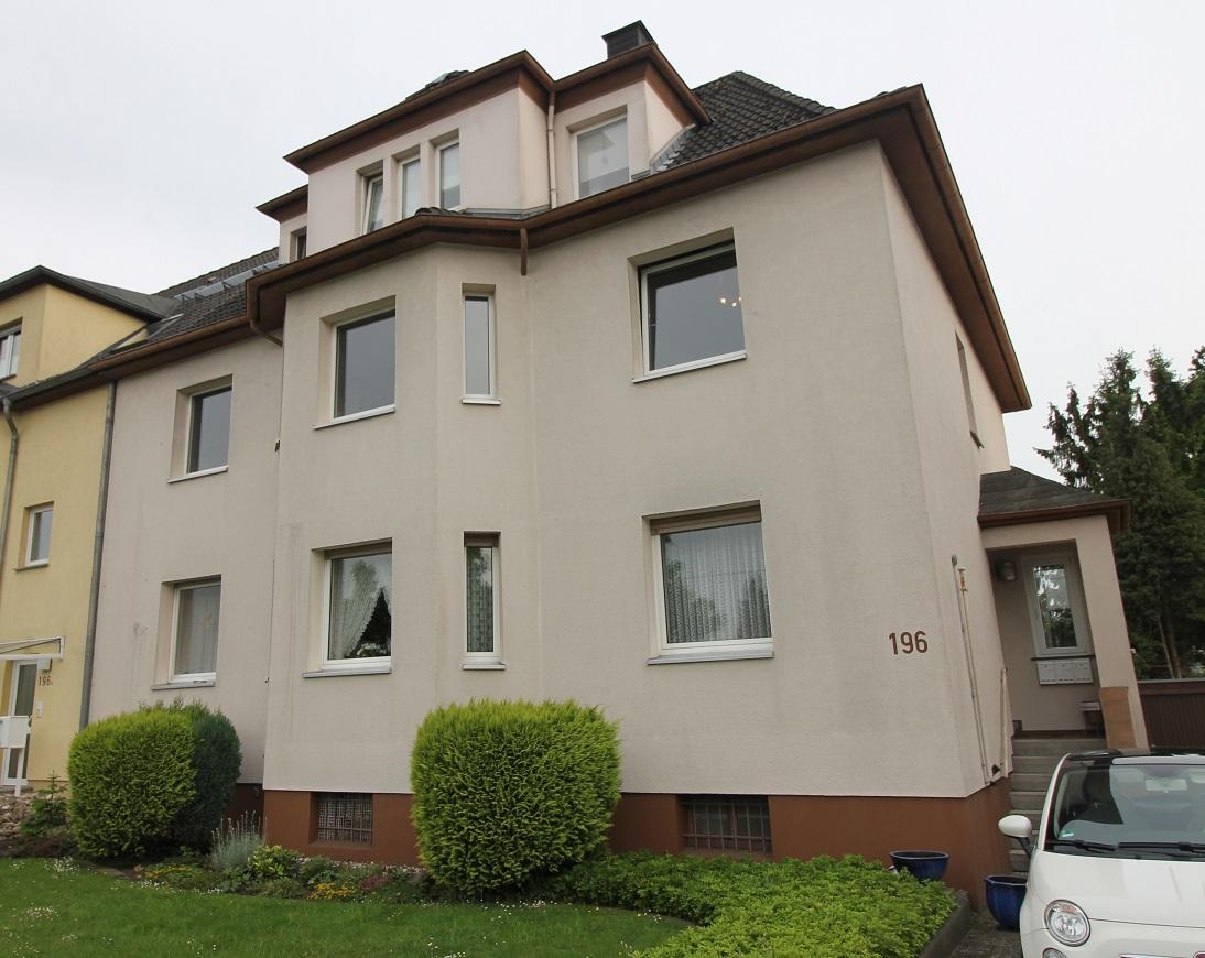 Immobilie - Vorschau