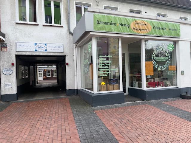 Immobilie - Vorschau