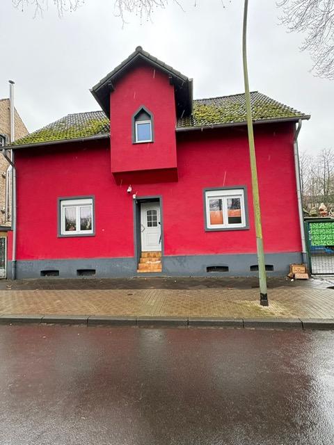 Immobilie - Vorschau