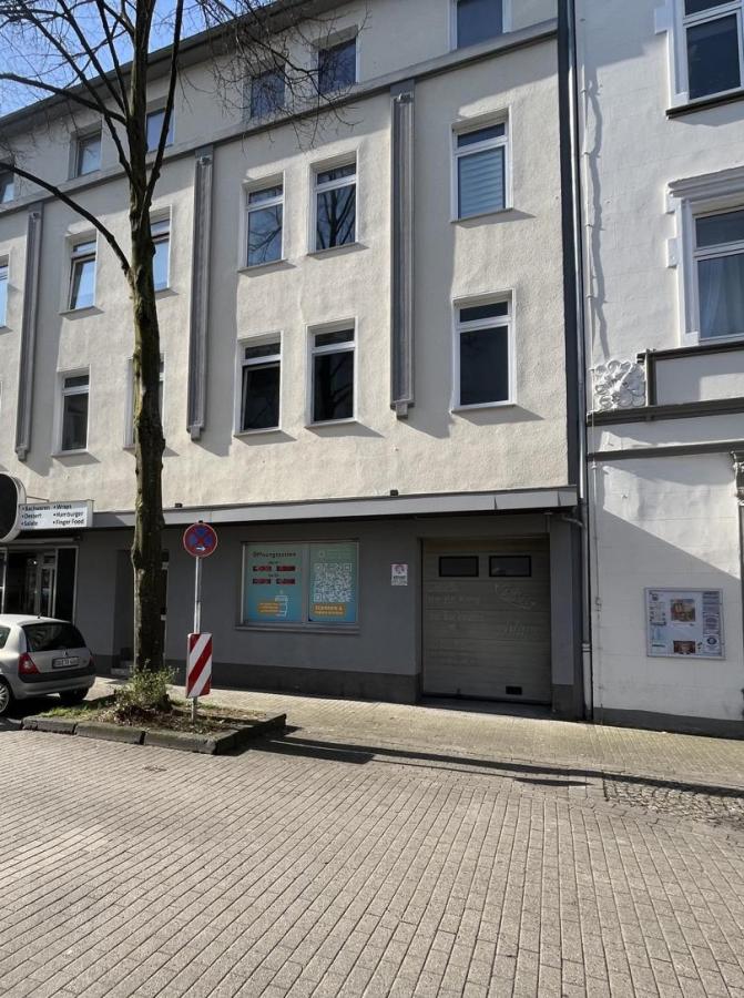 Immobilie - Vorschau