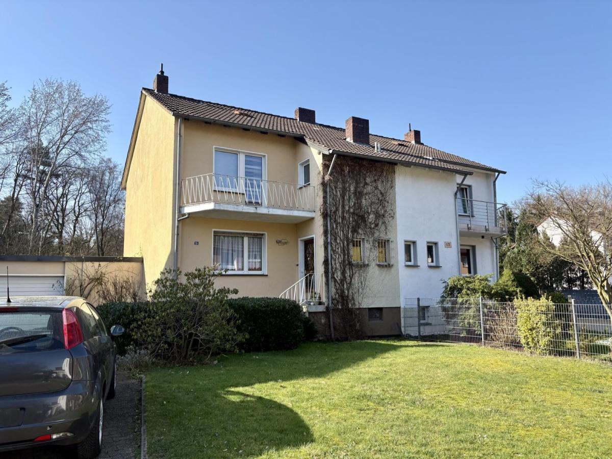 Immobilie - Vorschau