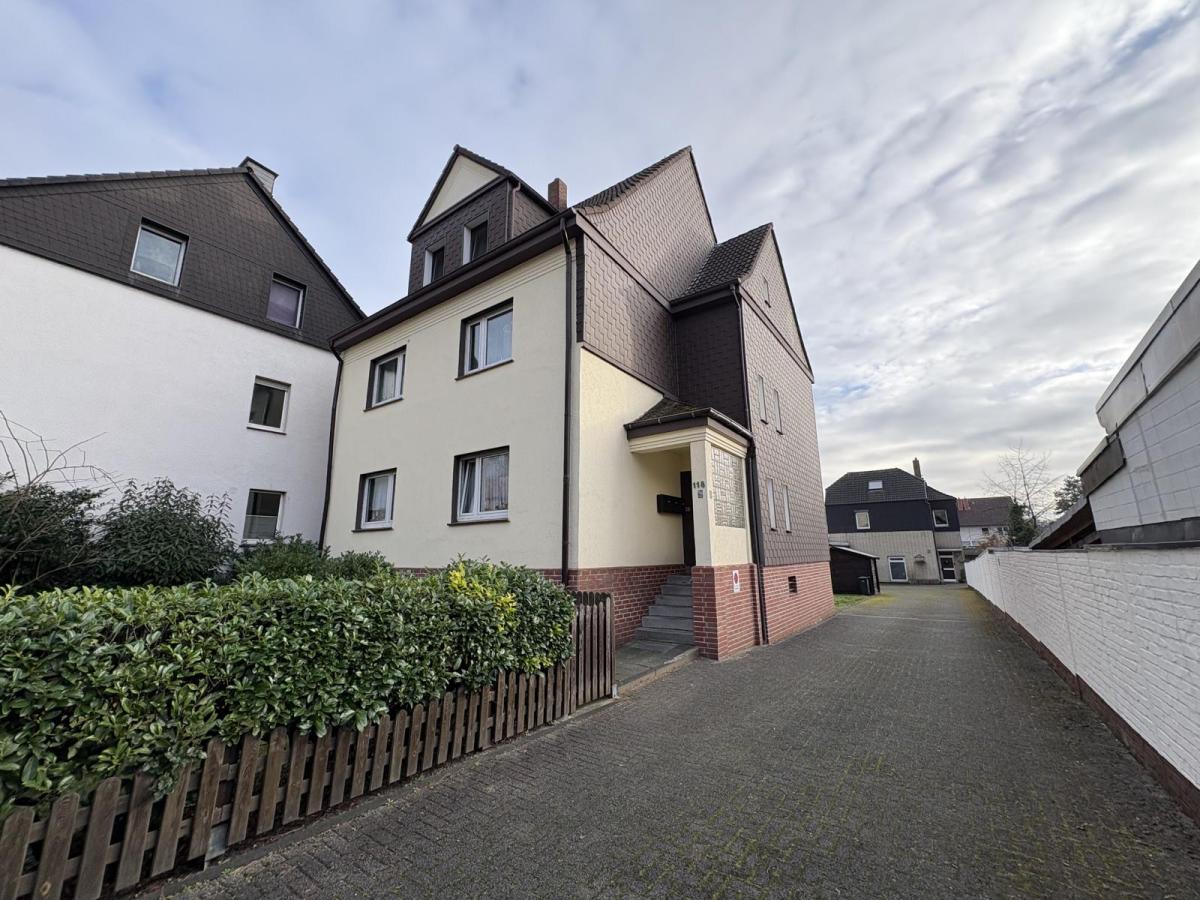 Immobilie - Vorschau