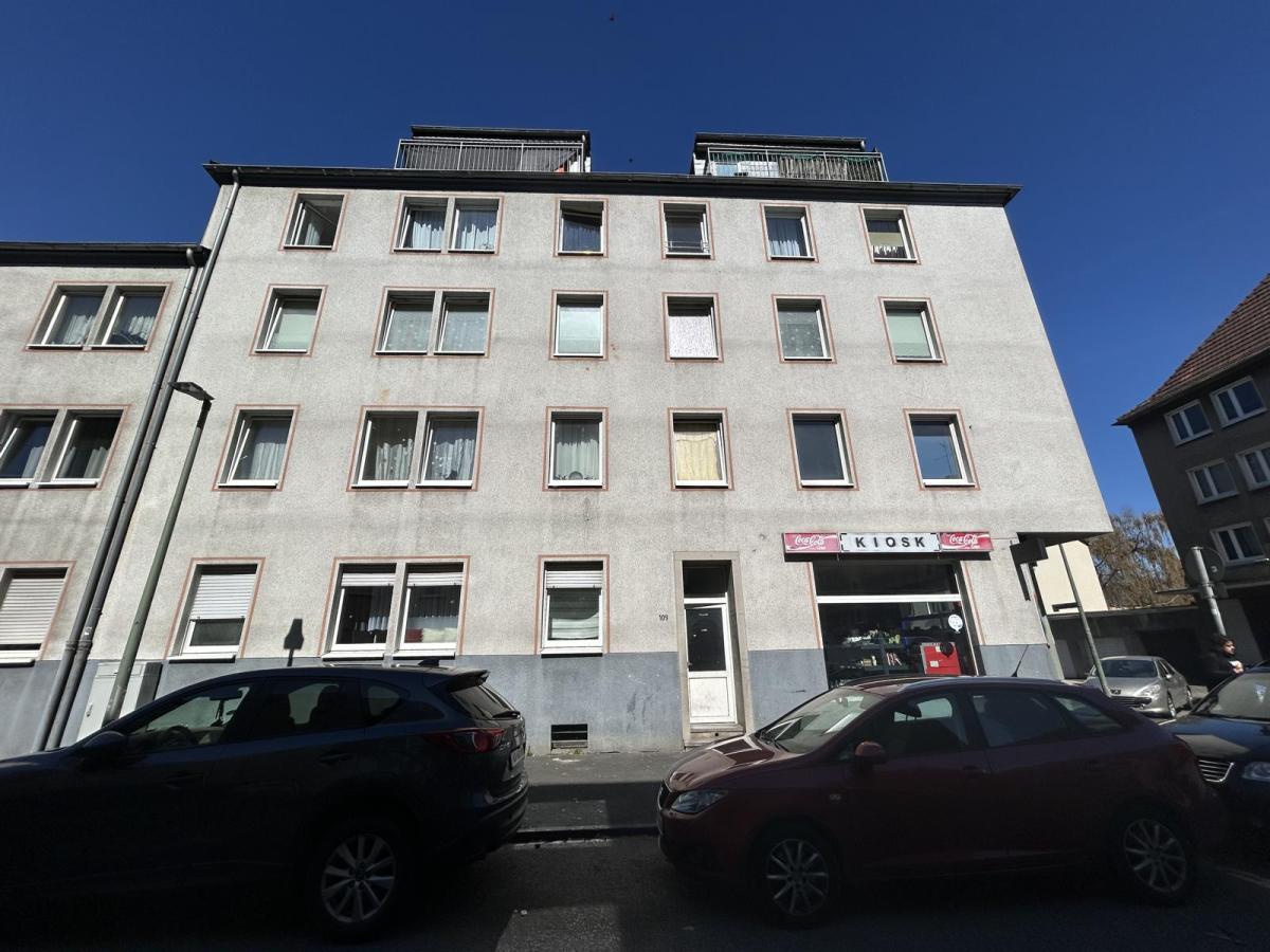 Immobilie - Vorschau