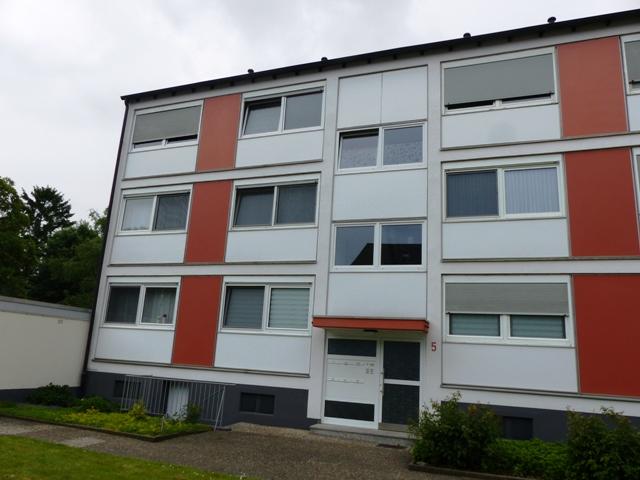 Immobilie - Vorschau