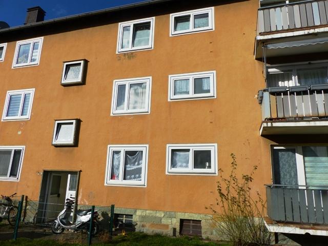 Immobilie - Vorschau