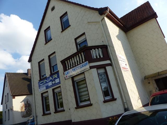 Immobilie - Vorschau