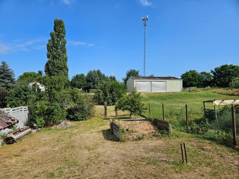 Immobilie - Vorschau