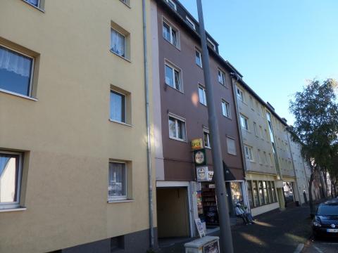 Immobilie - Vorschau