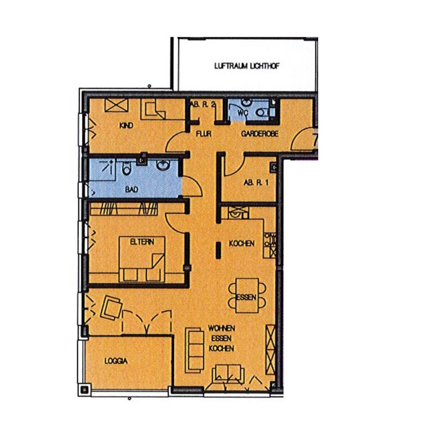 Immobilie - Vorschau