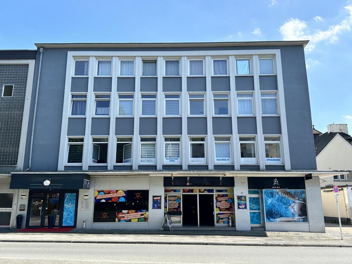 Immobilie - Vorschau