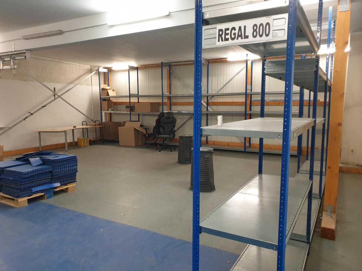 Immobilie - Vorschau