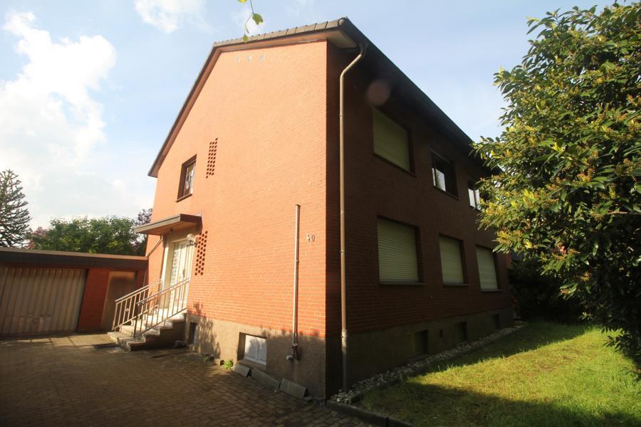 Immobilie - Vorschau