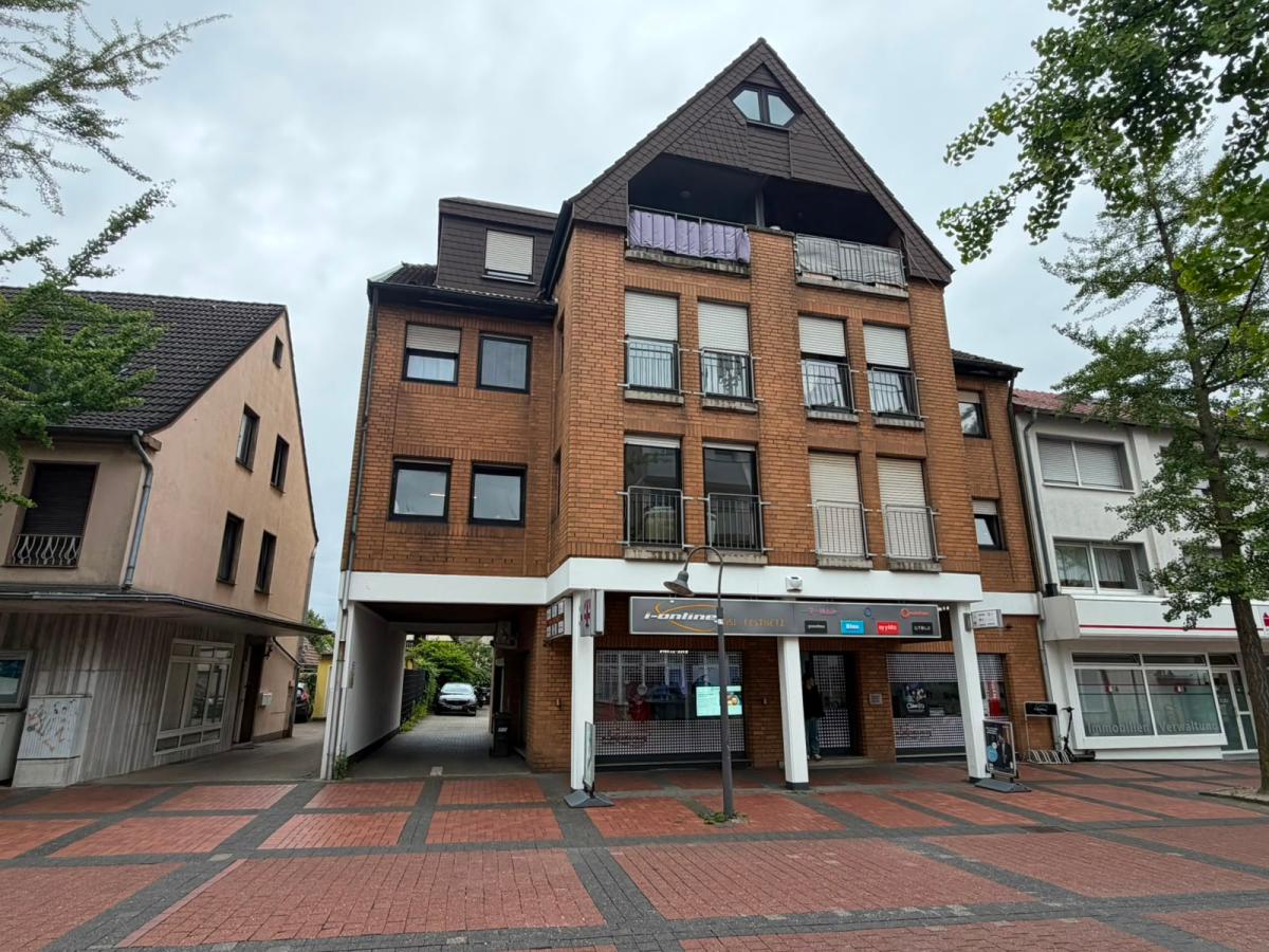 Immobilie - Vorschau