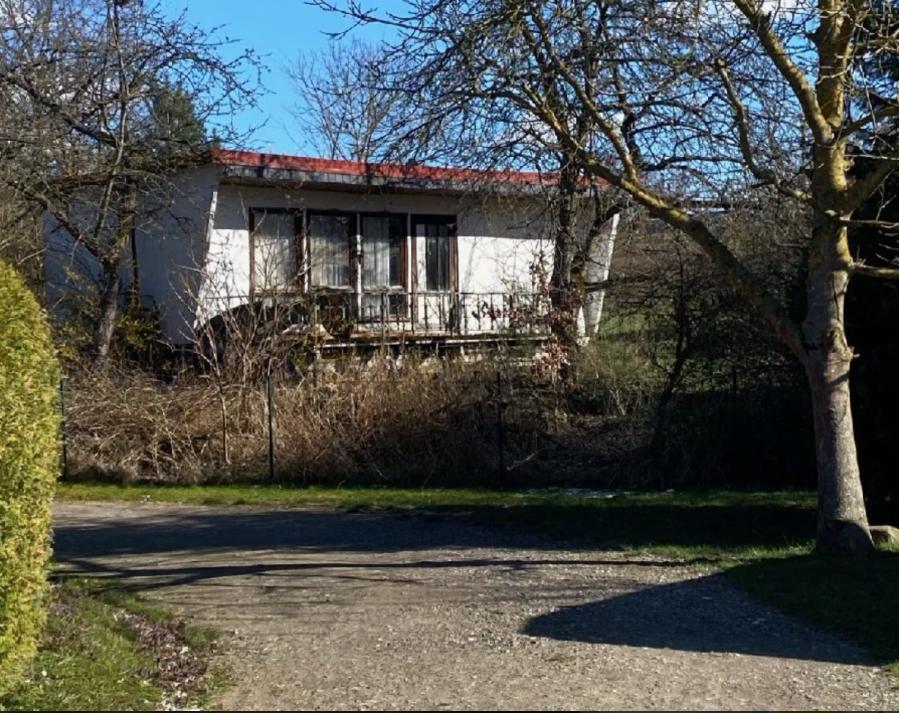 Immobilie - Vorschau