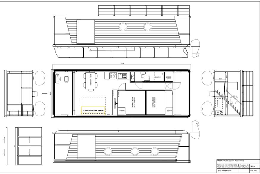 Immobilie - Vorschau