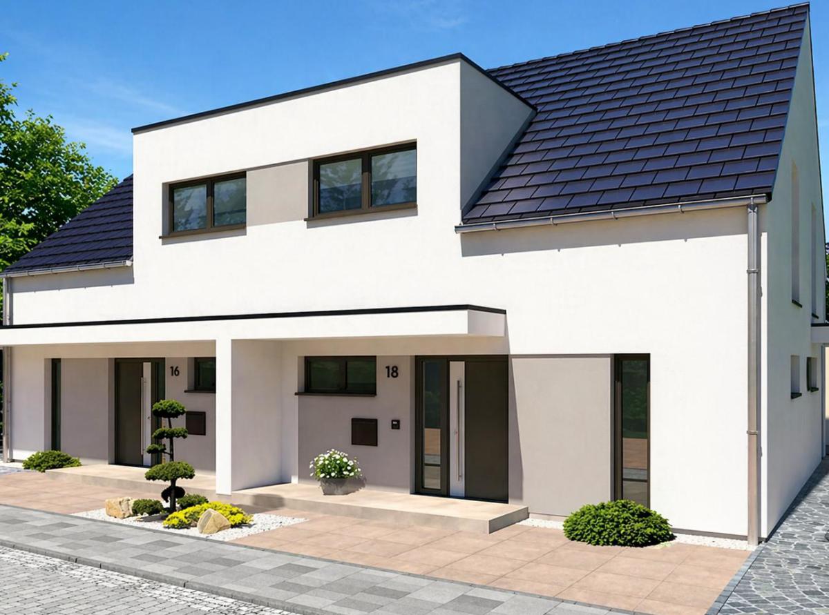 Immobilie - Vorschau