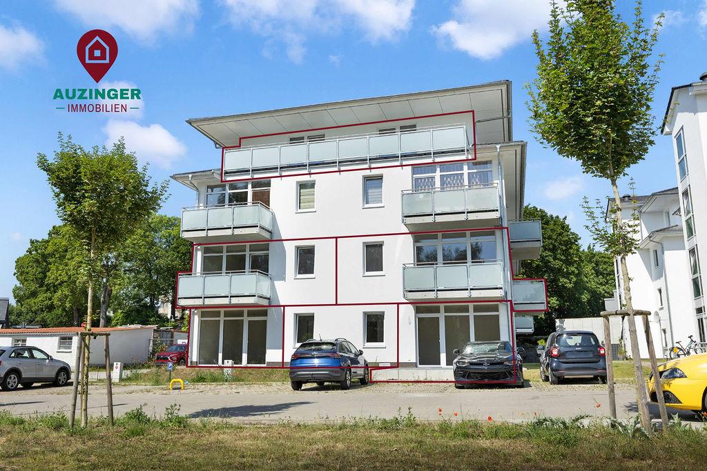Immobilie - Vorschau