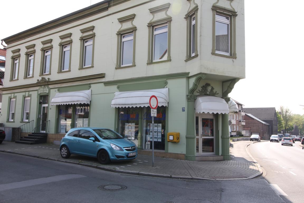 Immobilie - Vorschau